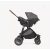 Joie Versatrax 3in1 babakocsi szett  - Shell Gray
