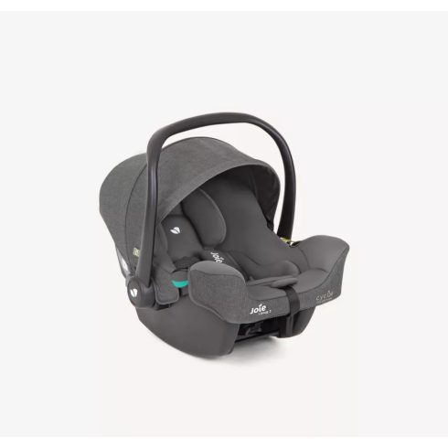 Joie Versatrax 3in1 babakocsi szett  - Shell Gray