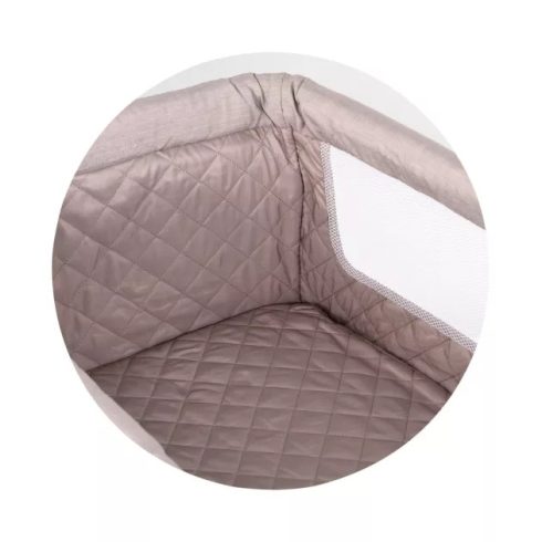 Chipolino Eleganza babaöböl - tiramisu 