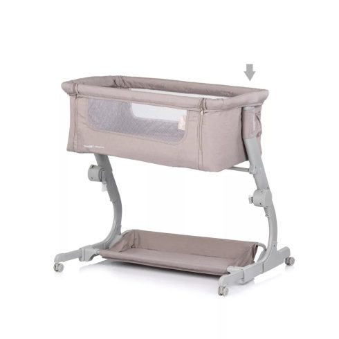 Chipolino Eleganza babaöböl - tiramisu 