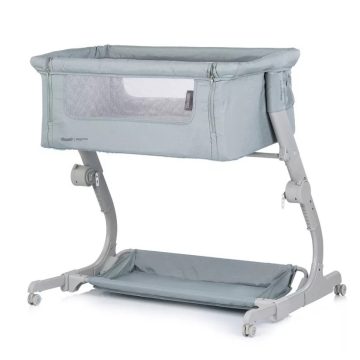 Chipolino Eleganza babaöböl - basil 