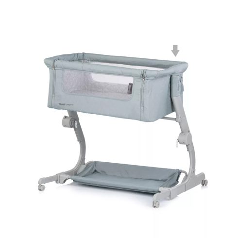 Chipolino Eleganza babaöböl - basil 