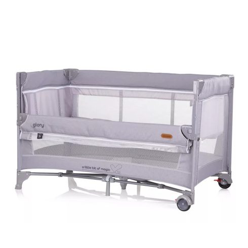 Chipolino Glory multifunkciós utazóágy - cloud

 

