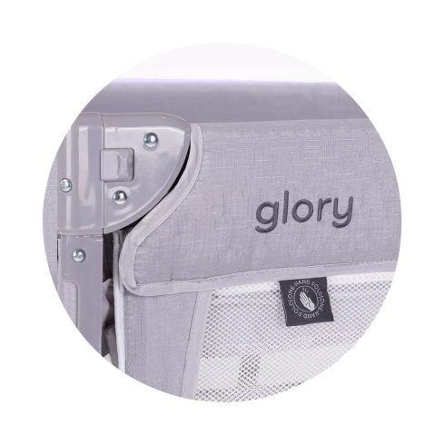 Chipolino Glory multifunkciós utazóágy - cloud

 

