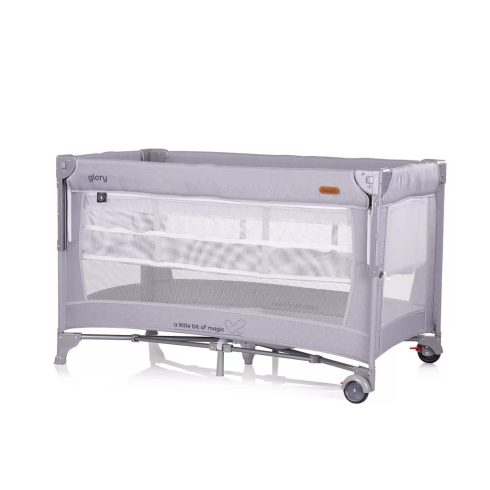 Chipolino Glory multifunkciós utazóágy - cloud

 

