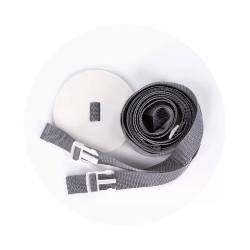 Chipolino Glory multifunkciós utazóágy - pink marshemllow

 

 
