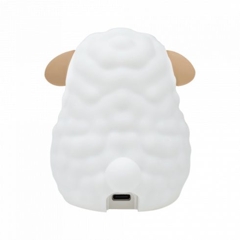 MARY'S Led Éjjeli lámpa - Kisbárány 