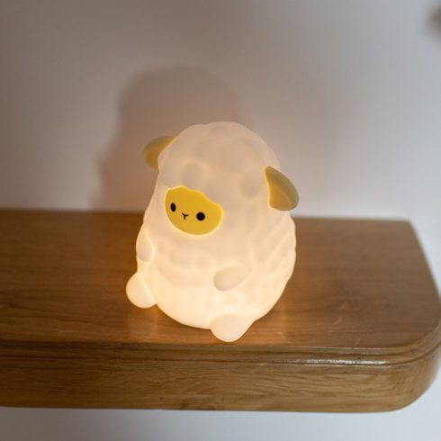 MARY'S Led Éjjeli lámpa - Kisbárány 