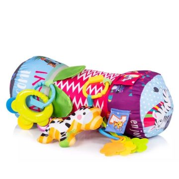 Chipolino henger babapárna tornához - pink