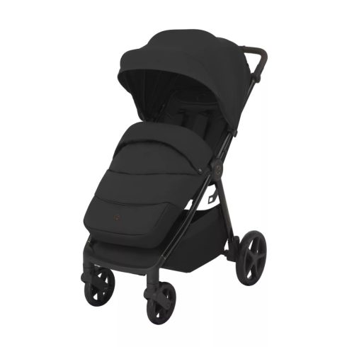Espiro Wave Pro sport babakocsi 22 kg-ig - 09 Taupe Rapsody
