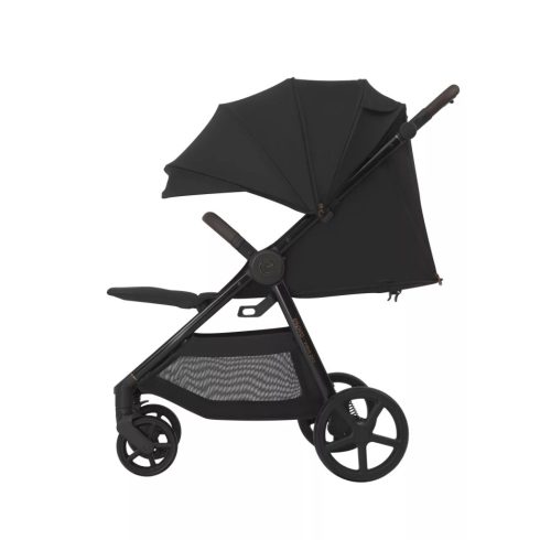 Espiro Wave Pro sport babakocsi 22 kg-ig - 10 Classic Black