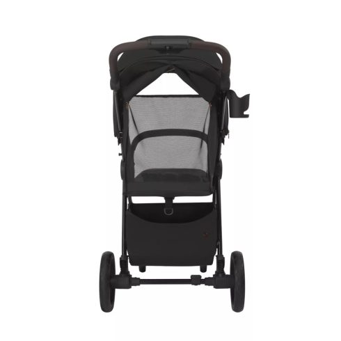 Espiro Wave Pro sport babakocsi 22 kg-ig - 10 Classic Black
