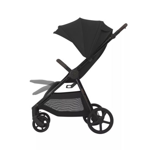 Espiro Wave Pro sport babakocsi 22 kg-ig - 19 Beige Harmony