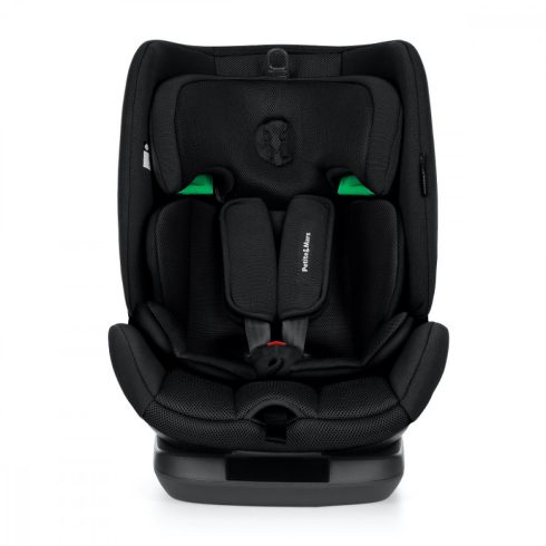 P&M Prime Pro i-Size Autósülés 76-150 cm (9-36) kg - Black Air