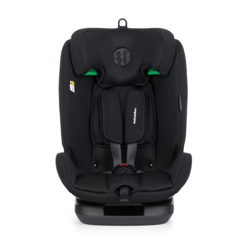 P&M Prime Pro i-Size Autósülés 76-150 cm (9-36) kg - Black Air