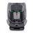   P&M Prime Pro i-Size Autósülés 76-150 cm (9-36) kg - Grey Air