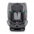 P&M Prime Pro i-Size Autósülés 76-150 cm (9-36) kg - Grey Air