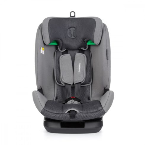 P&M Prime Pro i-Size Autósülés 76-150 cm (9-36) kg - Grey Air