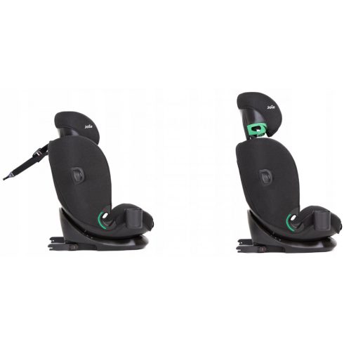 Joie i-Bold 76cm-150cm gyerekülés - Shale