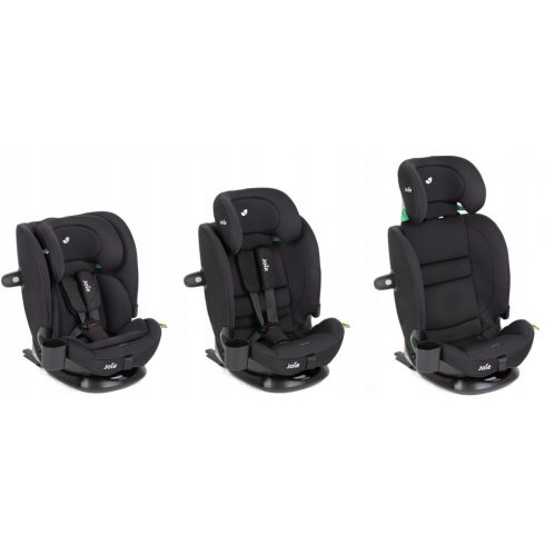 Joie i-Bold 76cm-150cm gyerekülés - Shale