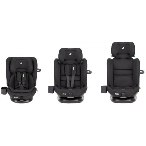 Joie i-Bold 76cm-150cm gyerekülés - Shale