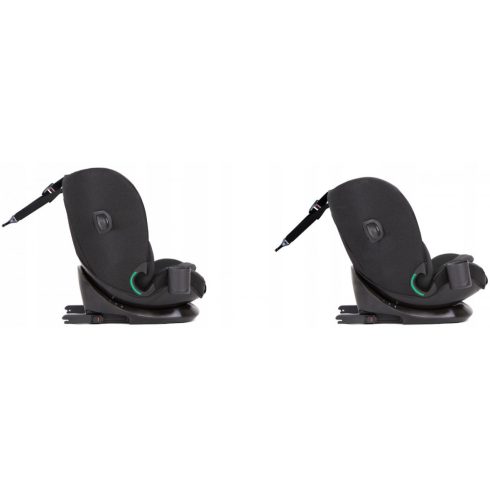 Joie i-Bold 76cm-150cm gyerekülés - Shale