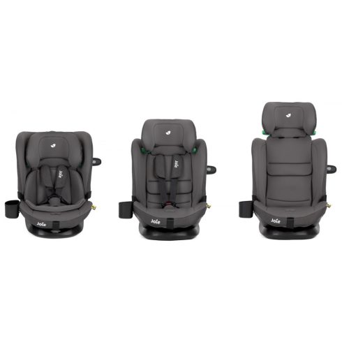 Joie i-Bold 76cm-150cm gyerekülés - Thunder