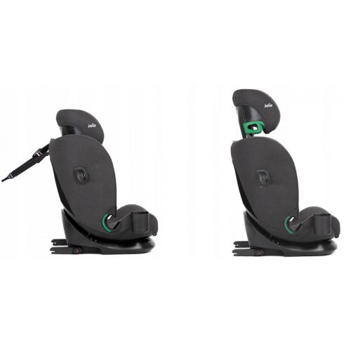 Joie i-Bold 76cm-150cm gyerekülés - Thunder