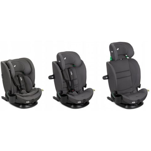 Joie i-Bold 76cm-150cm gyerekülés - Thunder