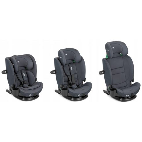 Joie i-Bold 76cm-150cm gyerekülés - Moonlight 