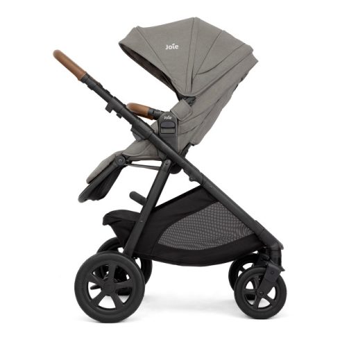 JOIE
Alore 3in1
babakocsi szett
Pebble Ramble XL Gray Flannel mózeskosár és i-Snug 3 hordozó