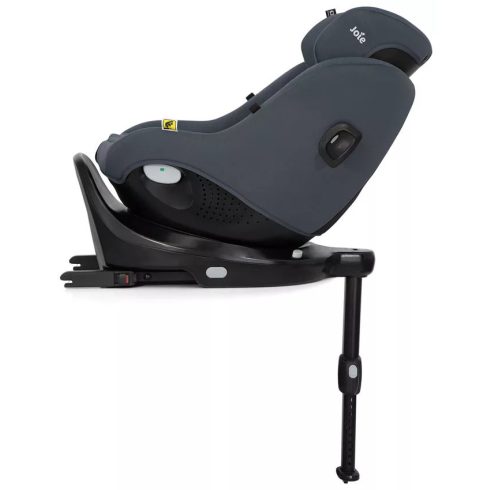 Joie i-Pivot 360° 40-105 cm gyerekülés - Dark Slate
