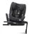 Recaro Salia 125 KID i-Size gyerekülés 61-125 cm - Black