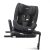 Recaro Salia 125 KID i-Size gyerekülés 61-125 cm - Black