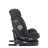 Recaro Salia 125 KID i-Size gyerekülés 61-125 cm - Black