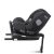 Recaro Salia 125 KID i-Size gyerekülés 61-125 cm - Black