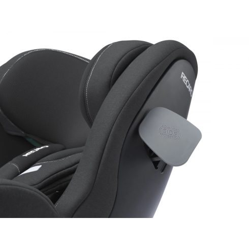 Recaro Salia 125 KID i-Size gyerekülés 61-125 cm - Black
