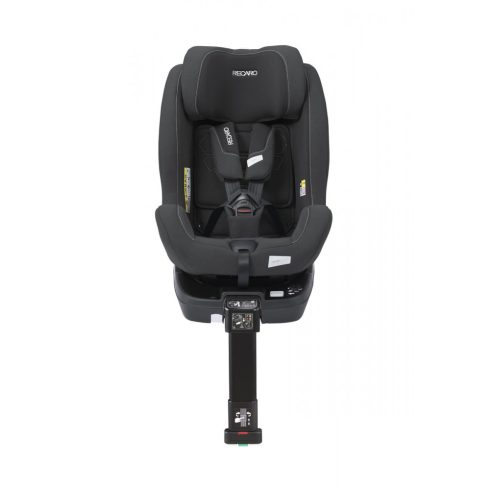 Recaro Salia 125 KID i-Size gyerekülés 61-125 cm - Black