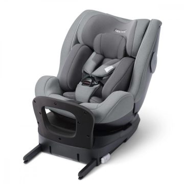   Recaro Salia 125 i-Size gyerekülés 40 -125 cm - Carbon Grey