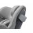   Recaro Salia 125 i-Size gyerekülés 40 -125 cm - Carbon Grey