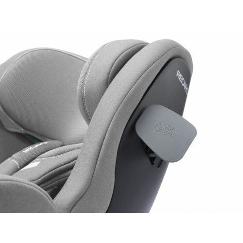 Recaro Salia 125 i-Size gyerekülés 40 -125 cm - Carbon Grey