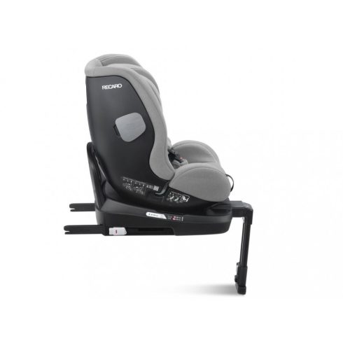 Recaro Salia 125 i-Size gyerekülés 40 -125 cm - Carbon Grey