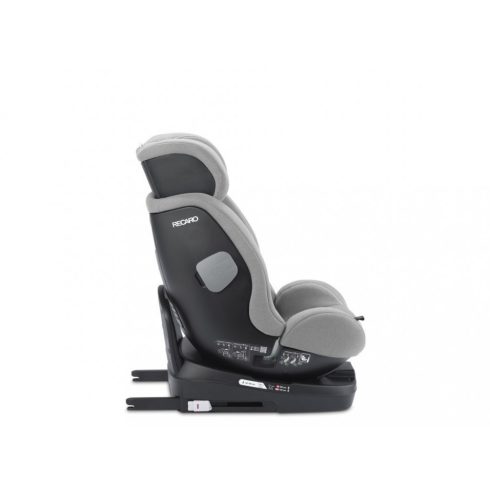 Recaro Salia 125 i-Size gyerekülés 40 -125 cm - Carbon Grey