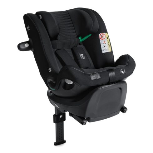 Joie Signature i-Spin XL i-Sizegyerekülés 40-150 cm - Eclipse