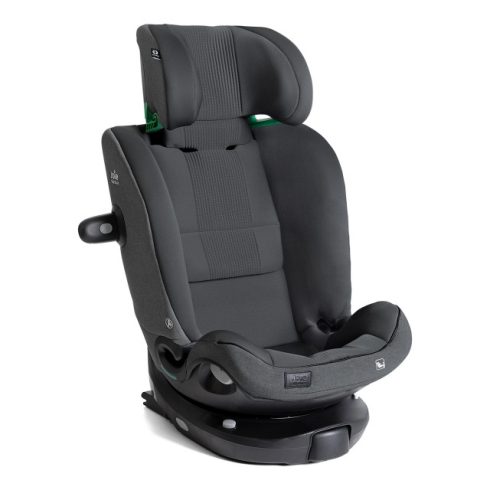 Joie Signature i-Spin XL i-Size
gyerekülés 40-150 cm - Ebony