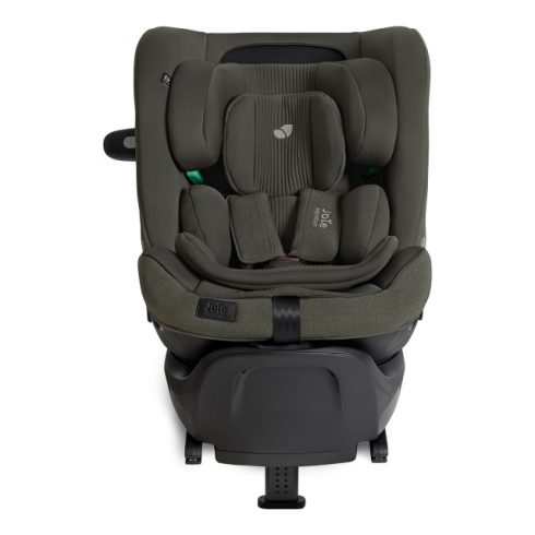 Joie Signature i-Spin XL i-Size
gyerekülés 40-150 cm - Evergreen
