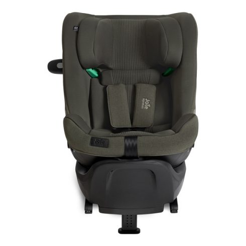 Joie Signature i-Spin XL i-Size
gyerekülés 40-150 cm - Evergreen