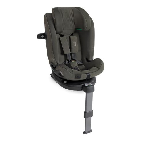 Joie Signature i-Spin XL i-Size
gyerekülés 40-150 cm - Evergreen