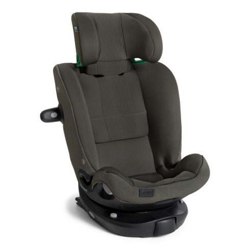 Joie Signature i-Spin XL i-Size
gyerekülés 40-150 cm - Evergreen