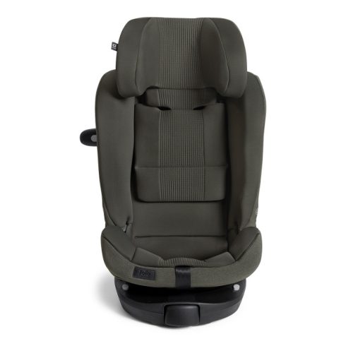 Joie Signature i-Spin XL i-Size
gyerekülés 40-150 cm - Evergreen